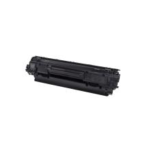 Remanufactured toner cartridge CF283A, 83A, 1500 pages for HP printers