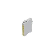Compatible ink cartridge C13T06144010, T0614, 18ml for Epson printers (ORINK BULK)