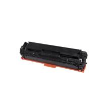 Remanufactured toner cartridge CE323A, 1300 pages for HP printers